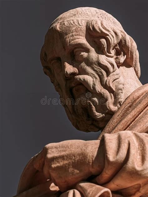 “The Philosopher” - một bức tượng cổ đại với sự chiêm nghiệm và nét đẹp kinh điển!