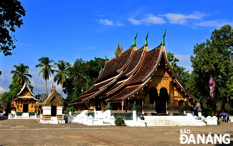  Xieng Mae Nang Kham: Journey Through Exquisite Details and Mystical Symbolism